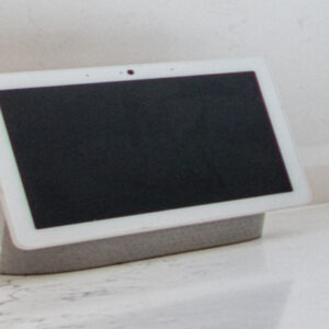 Google Nest Hub