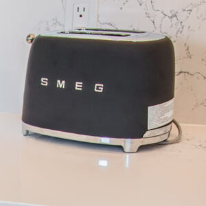 Smeg 50’s Retro StyleToaster