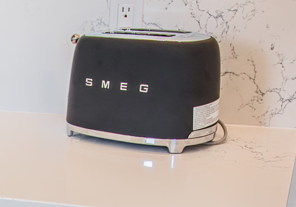 Smeg 50’s Retro StyleToaster