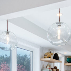 Vivienne Light Pendant