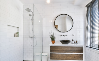 Elevate Your Bathroom: Must-Have Accessories for Style and Function