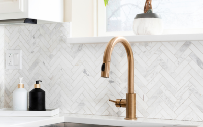 Elevate Your Kitchen with These Innovative and Stylish Faucets